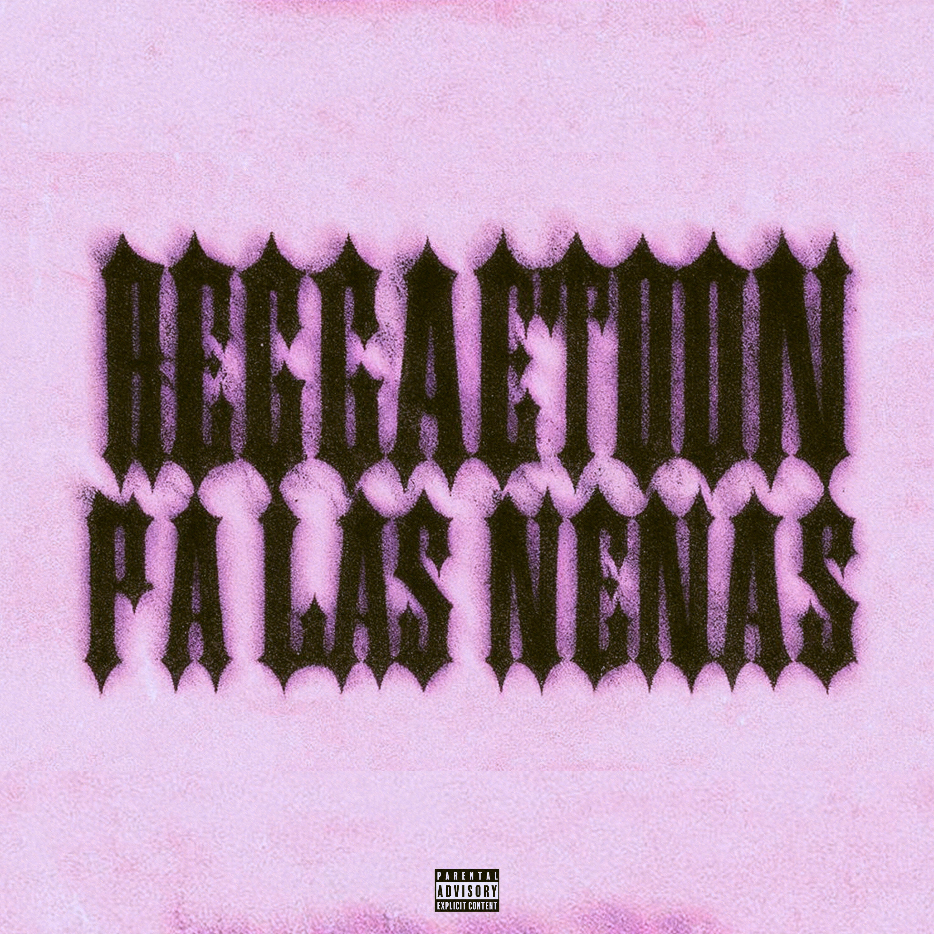 Релиз Reggaeton Pa las Nenas