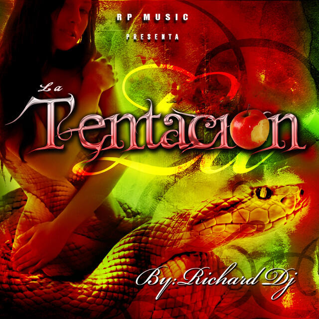 Релиз La Tentación
