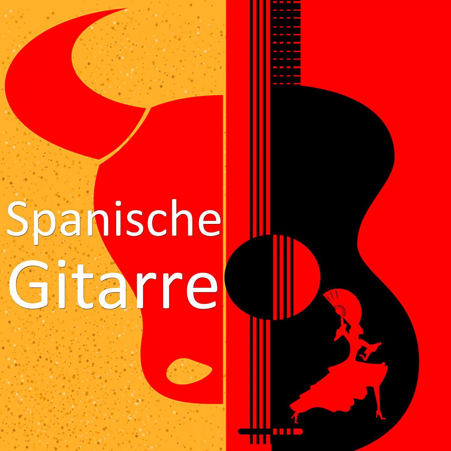 Релиз Spanische Gitarre: Die besten Lieder auf der Gitarre