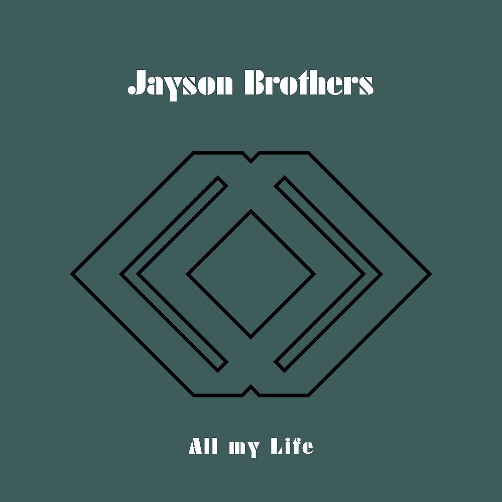 Релиз All My Life