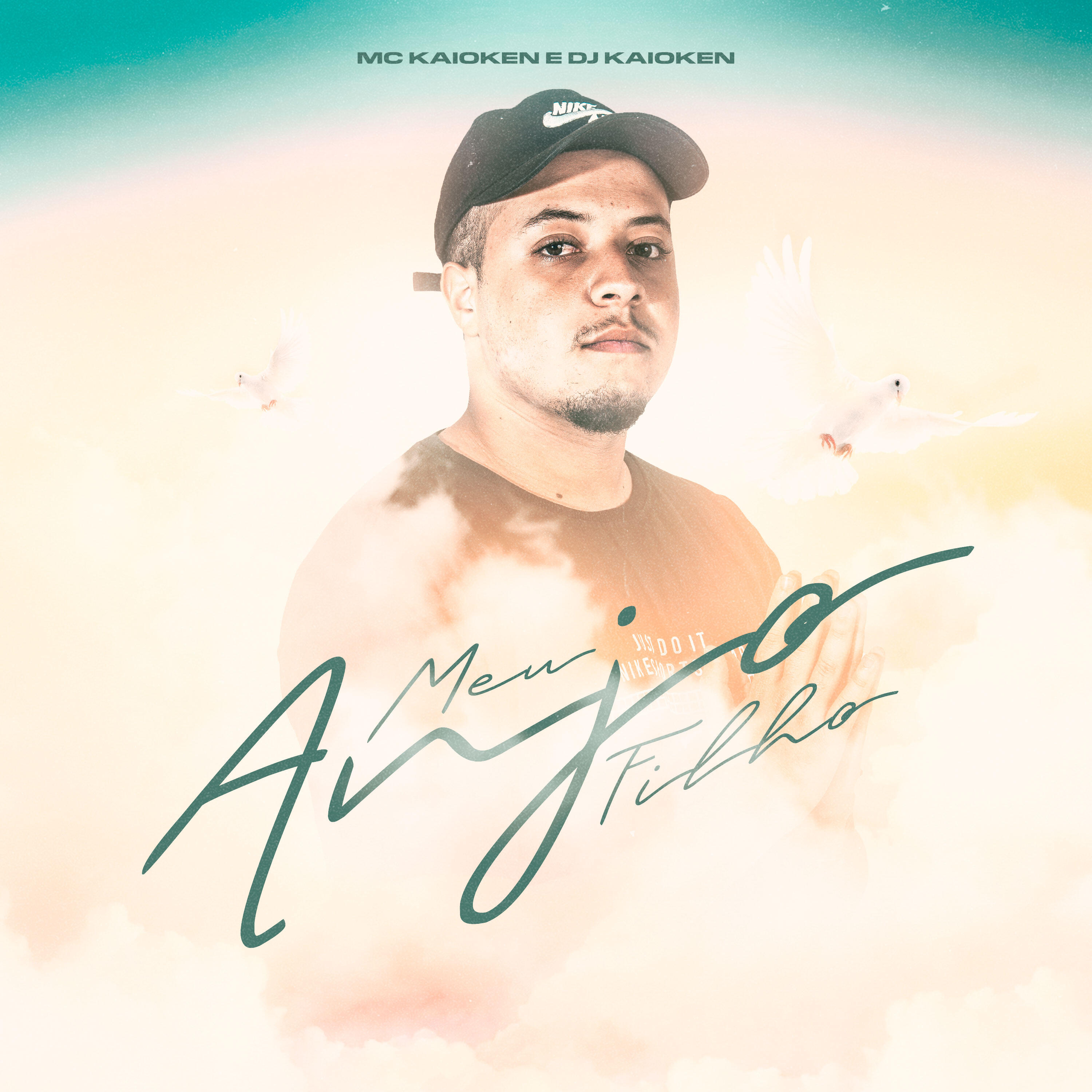 Релиз Meu Anjo Filho