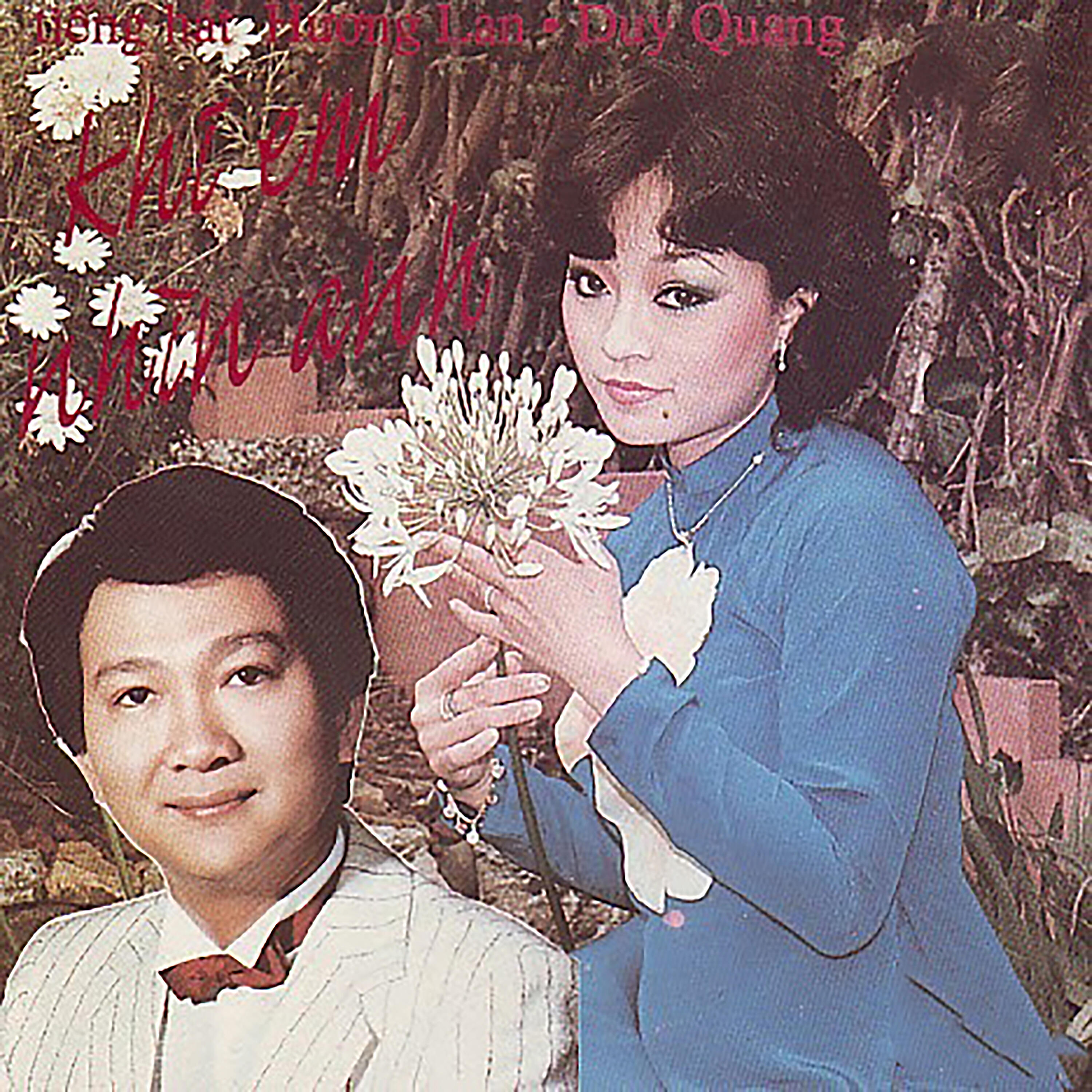 Релиз Khi Em Nhìn Anh