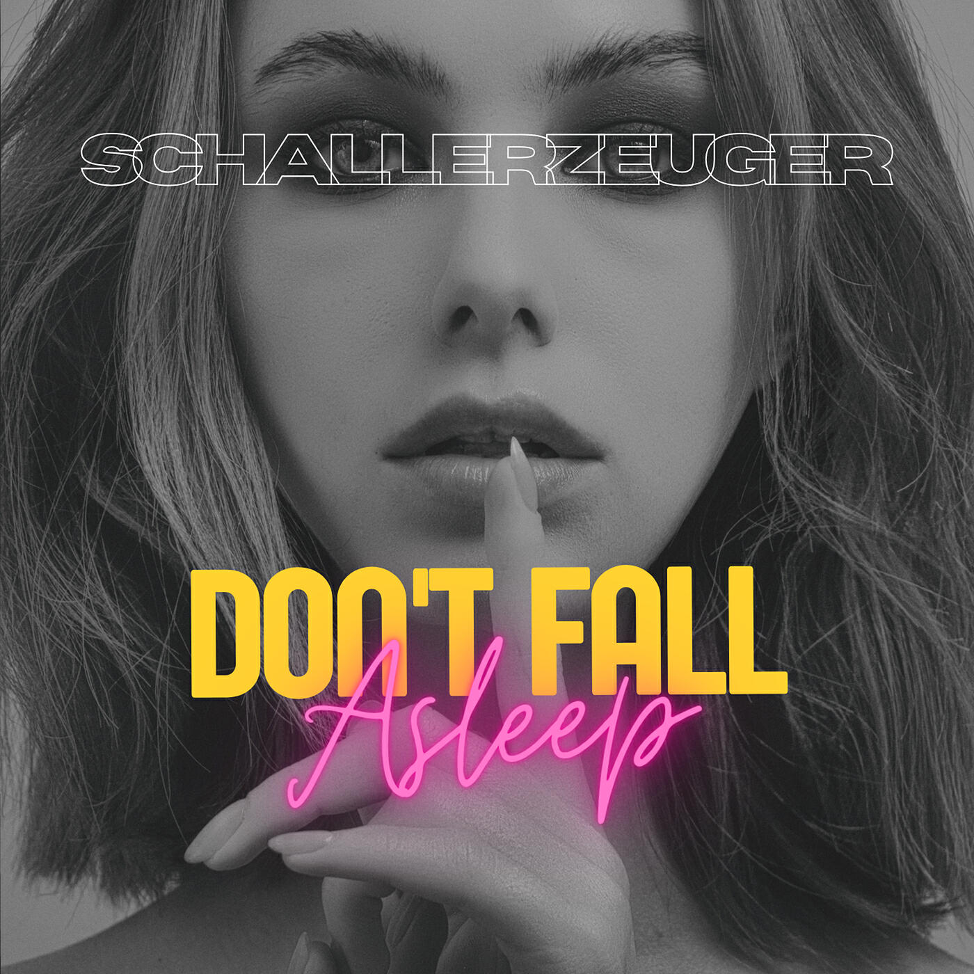 Релиз Don't Fall Asleep