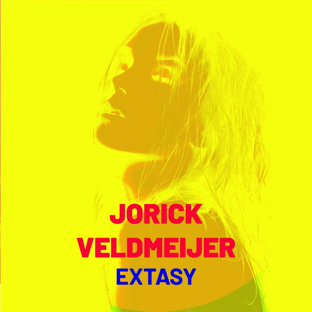 Jorick Veldmeijer