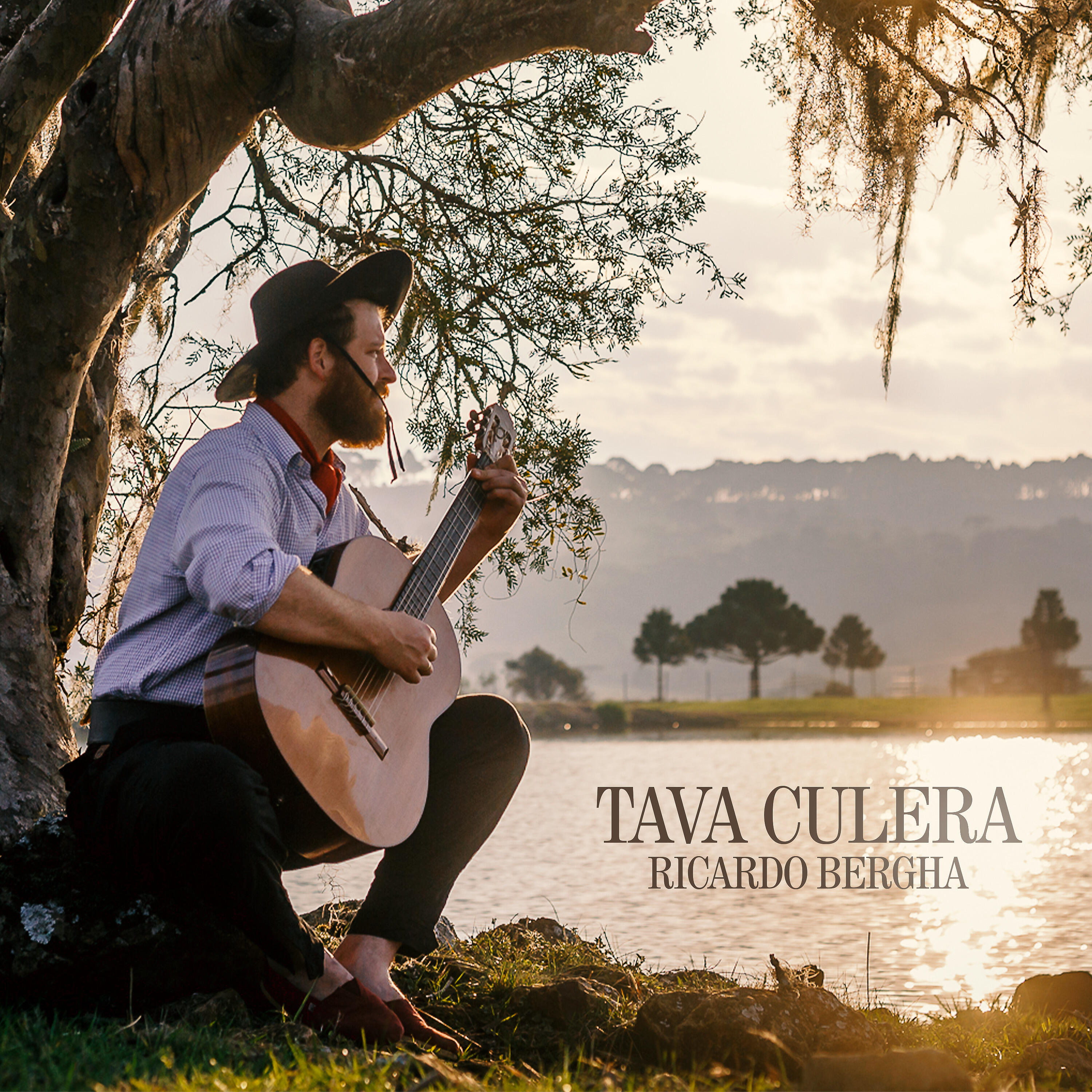 Релиз Tava Culera