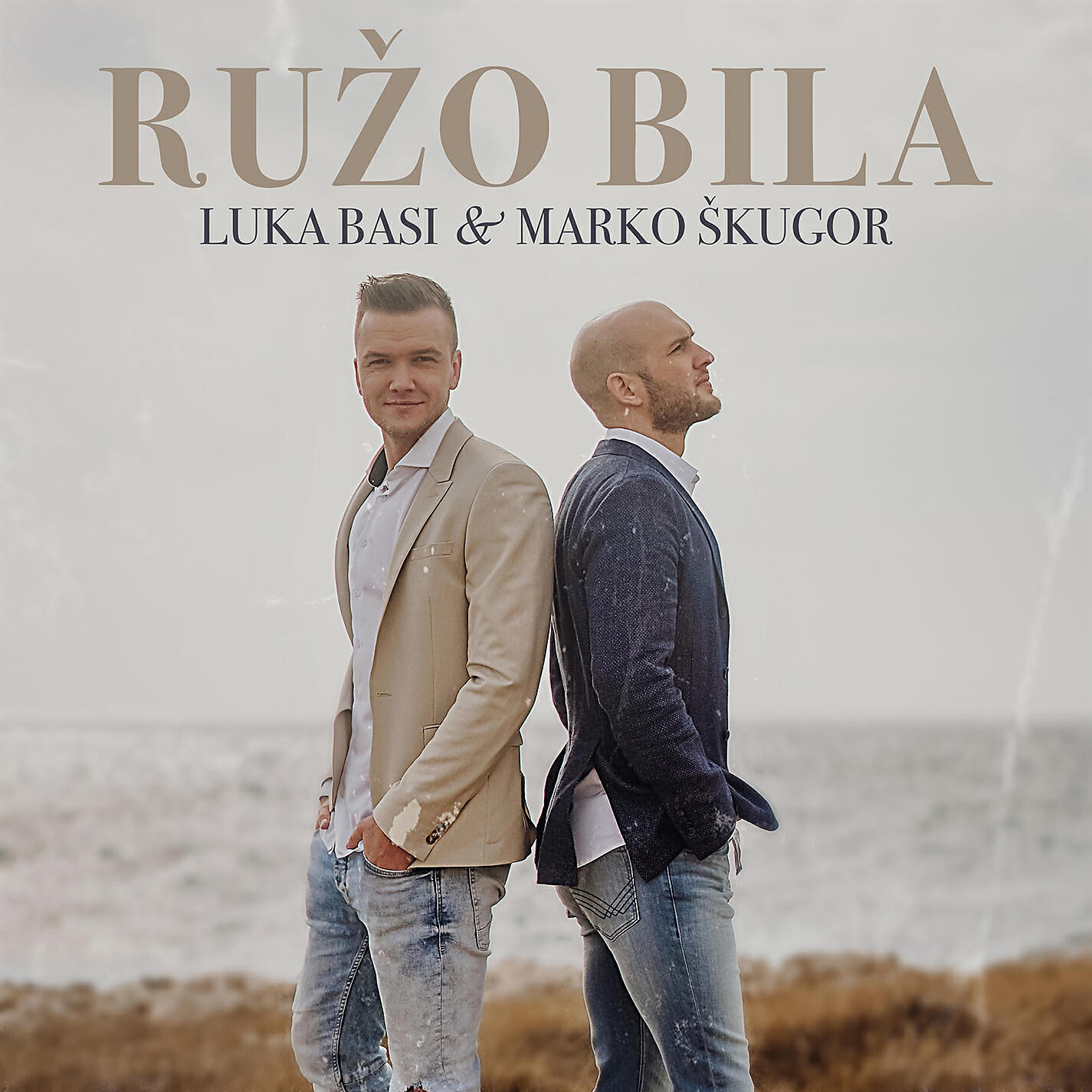 Релиз Ružo bila