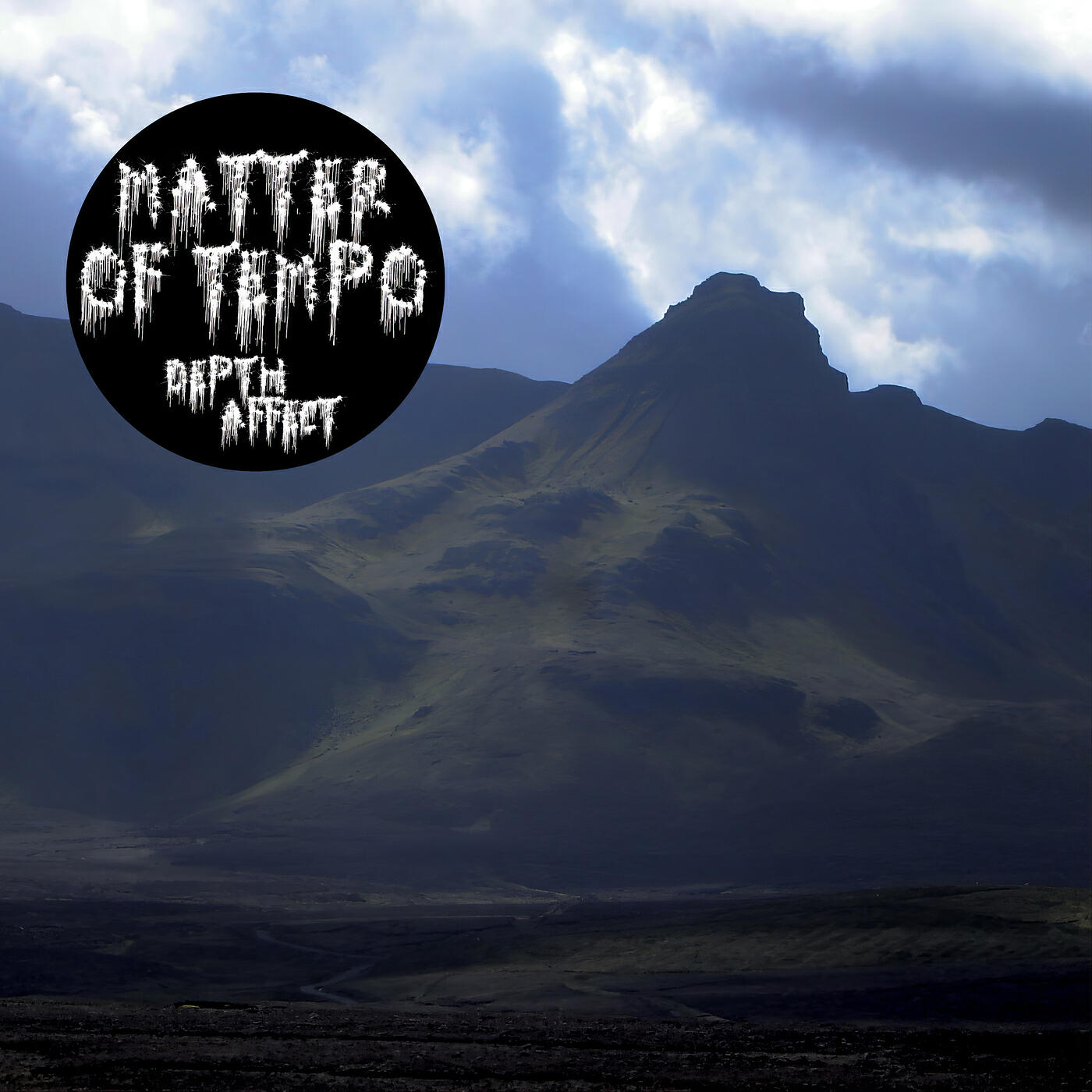 Релиз Matter of Tempo EP