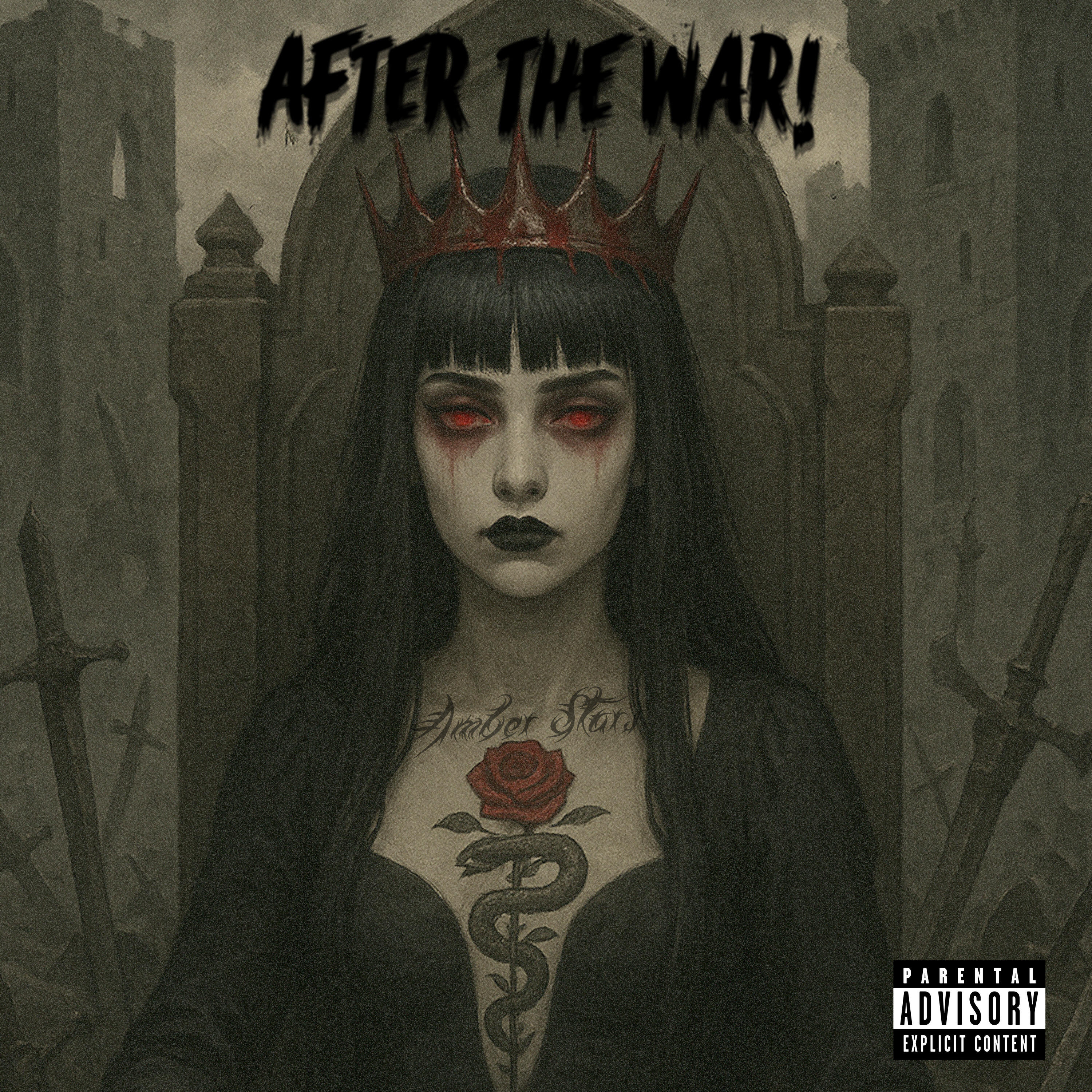 Релиз After the War