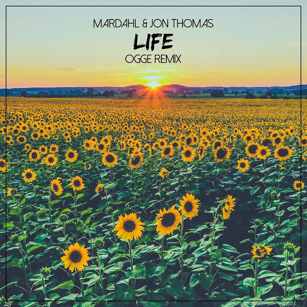 Релиз Life (Ogge Remix)