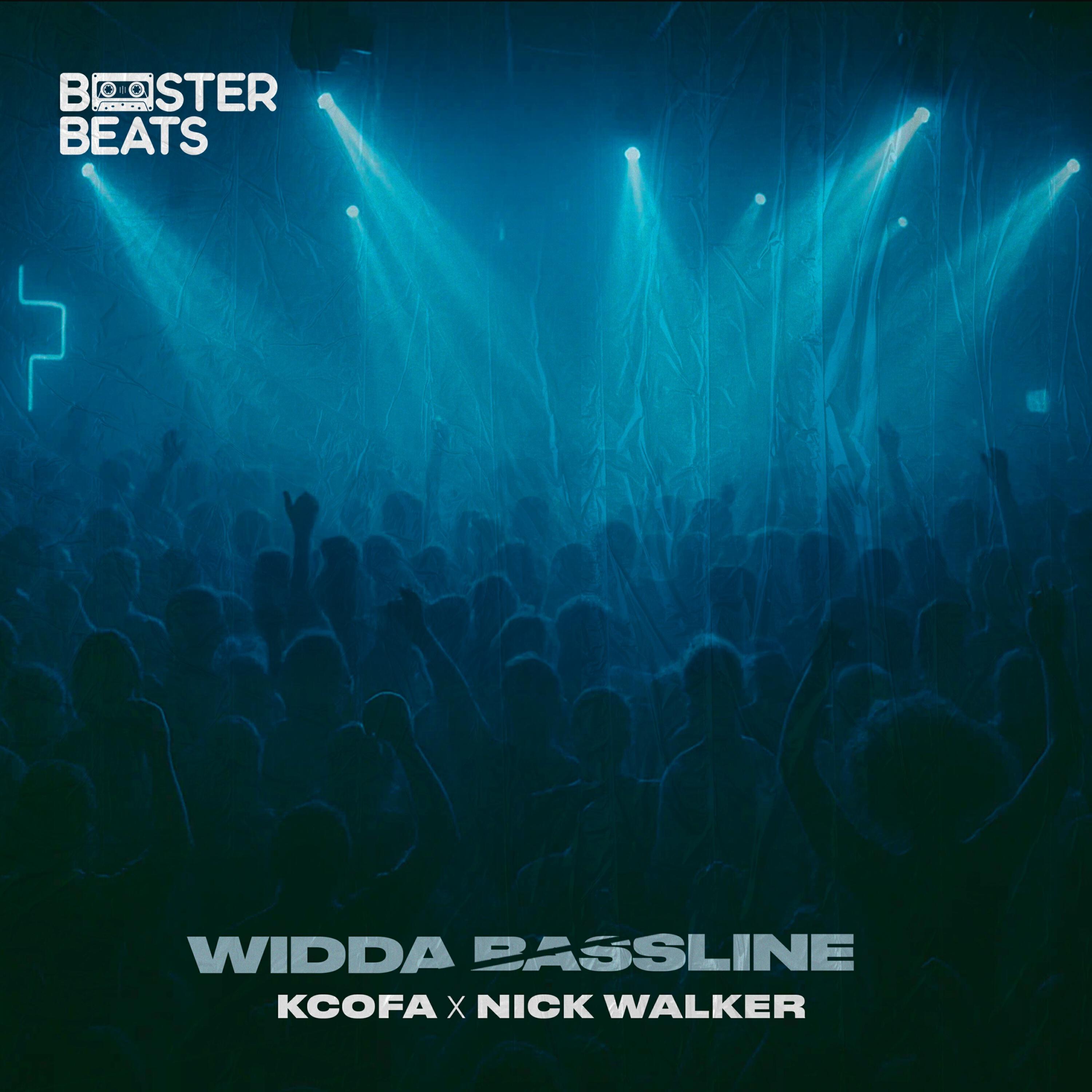 Релиз Widda Bassline