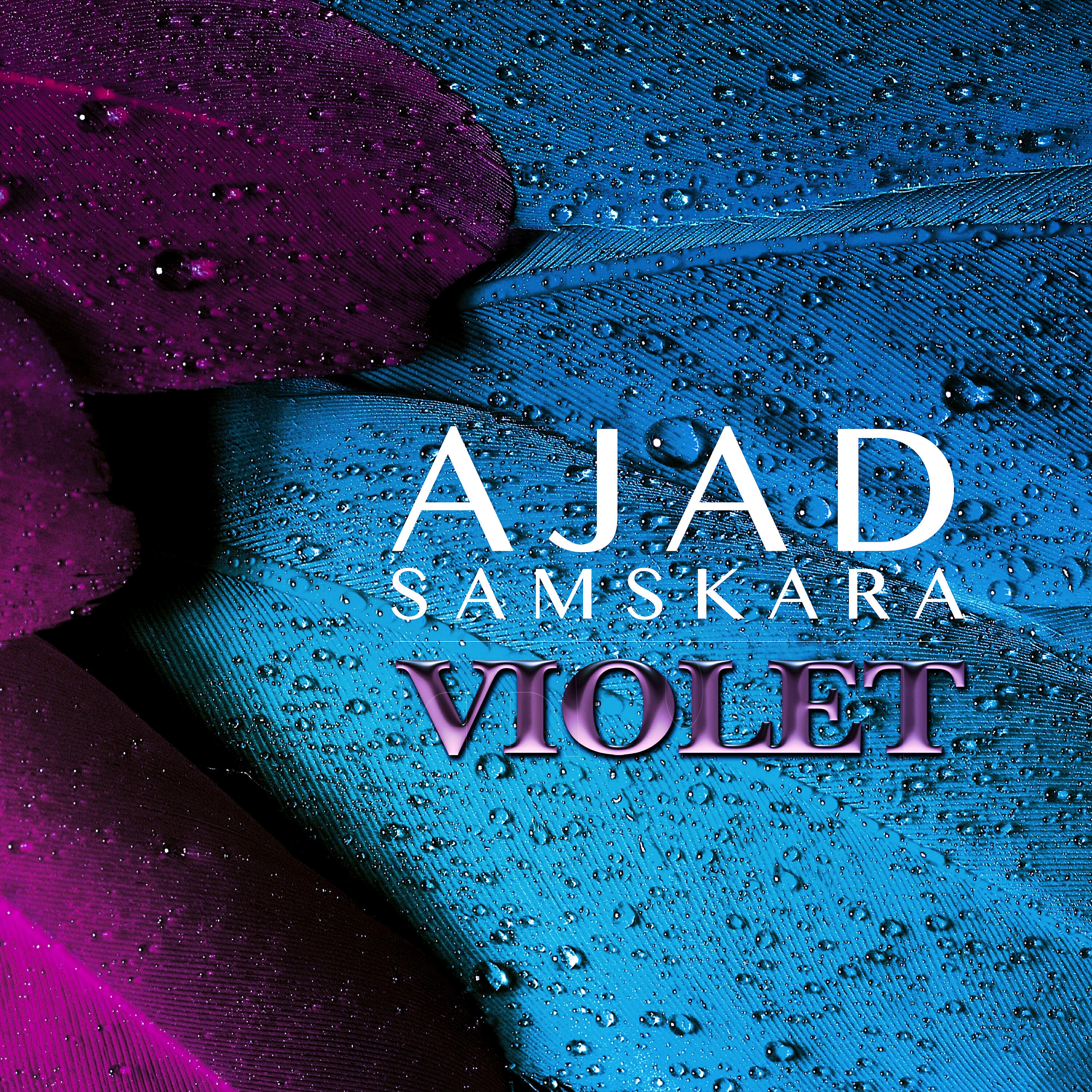 Релиз Violet