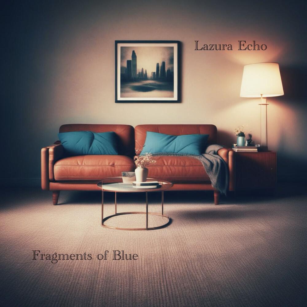 Релиз Fragments of Blue