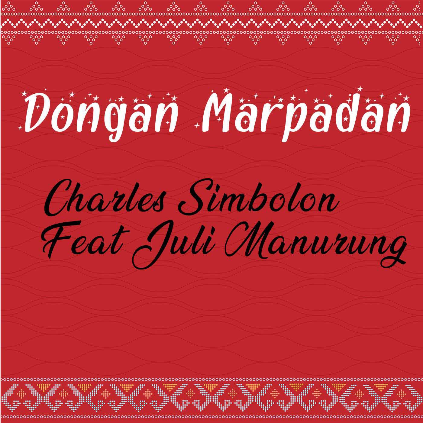 Релиз Dongan Marpadan