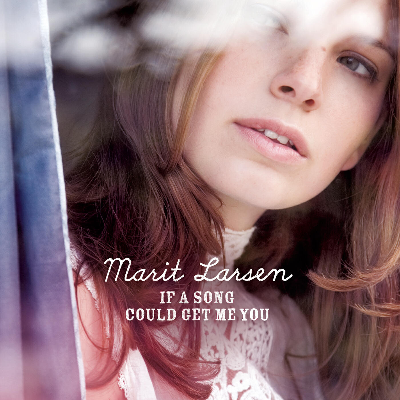 Релиз If A Song Could Get Me You