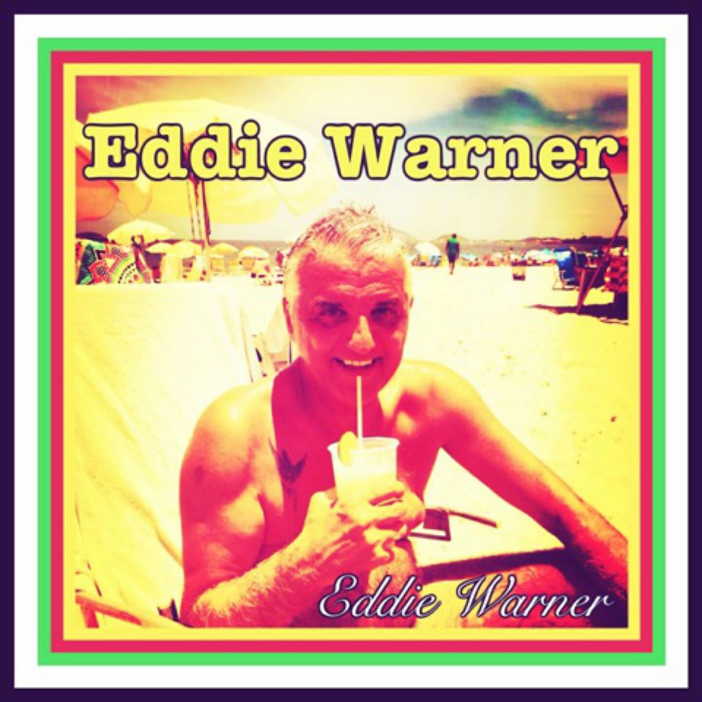 Релиз Eddie Warner