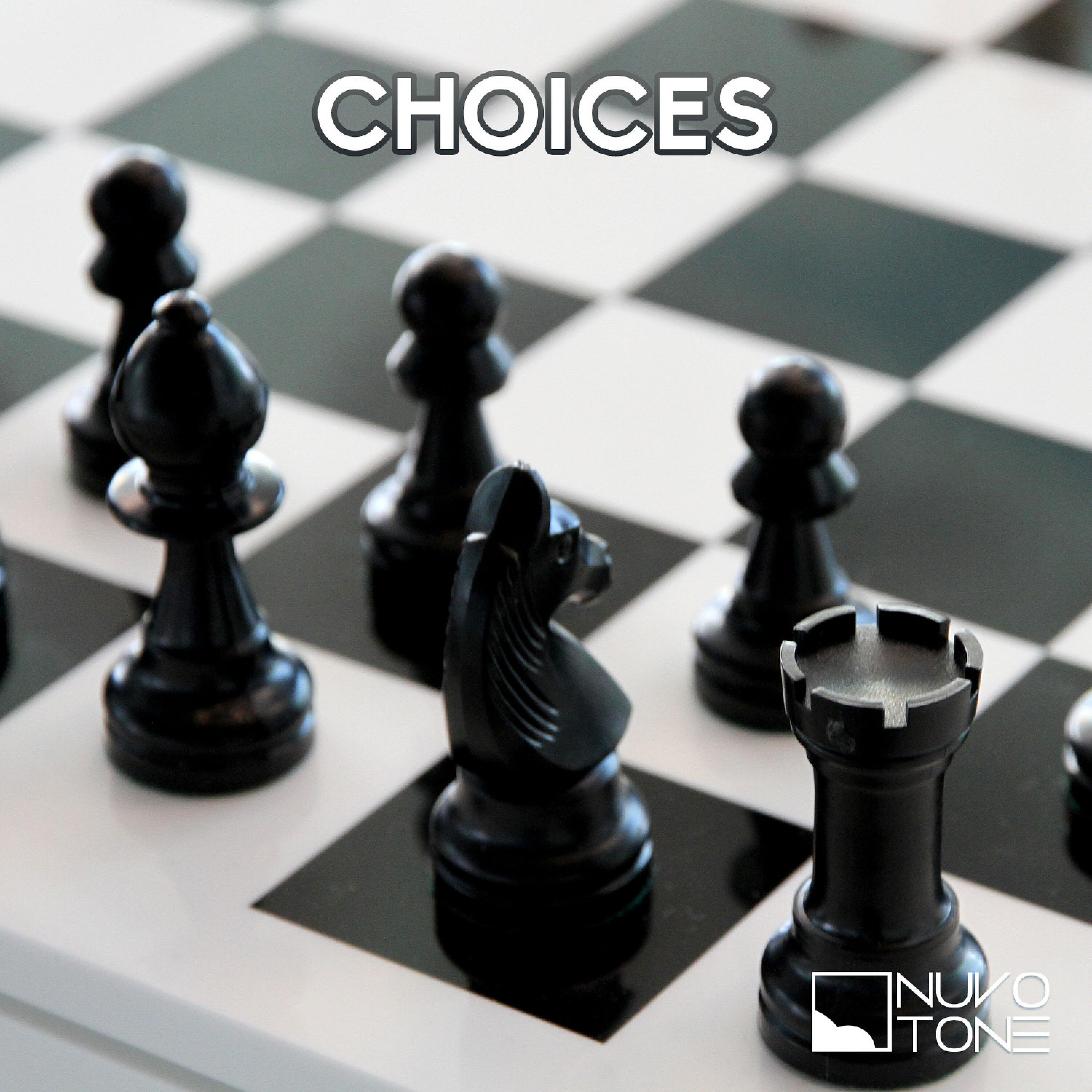 Релиз Choices