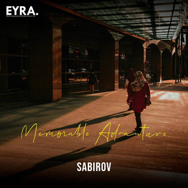 Релиз Memorable Advanture