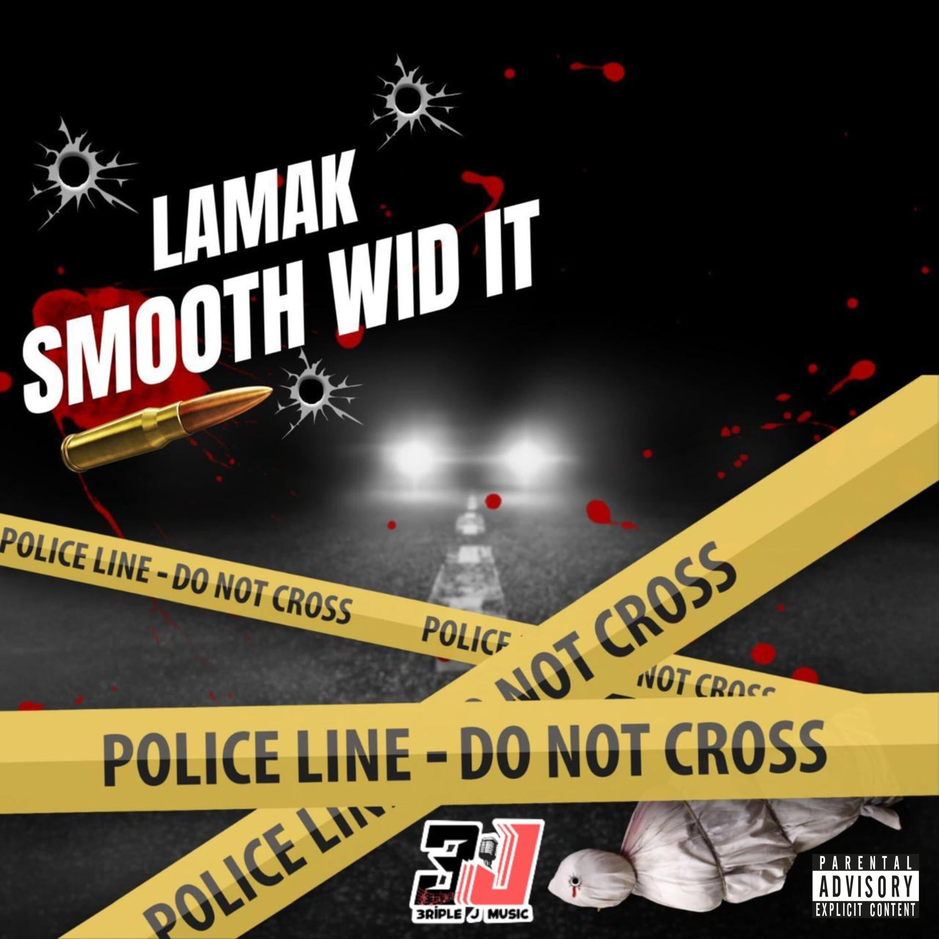 Релиз Smooth Wid It