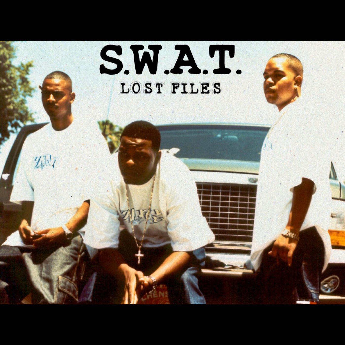 Скачать песню SWAT, Young Trey, Cuzzy Capone, Koache, Baby Monn, Que, Flexxarally - Grand Finale бесплатно в MP3 для Android и iOS
