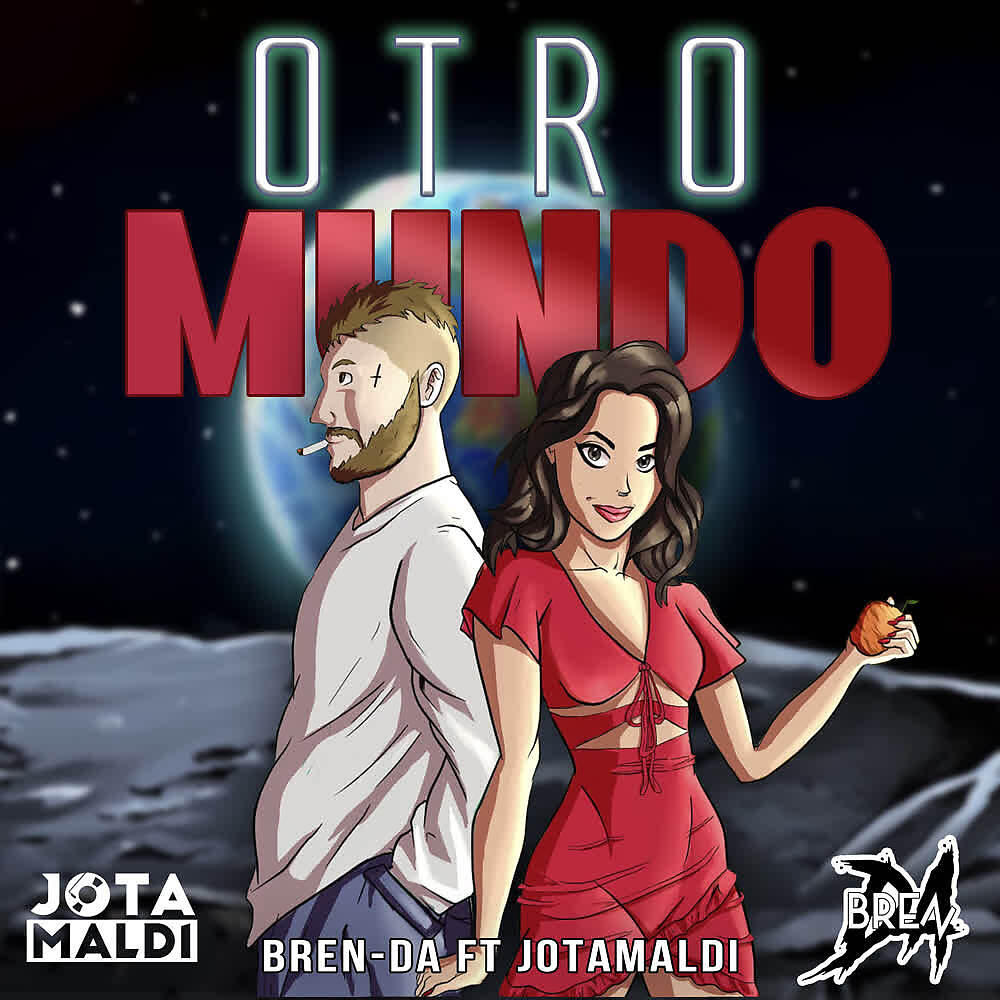 Релиз Otro Mundo