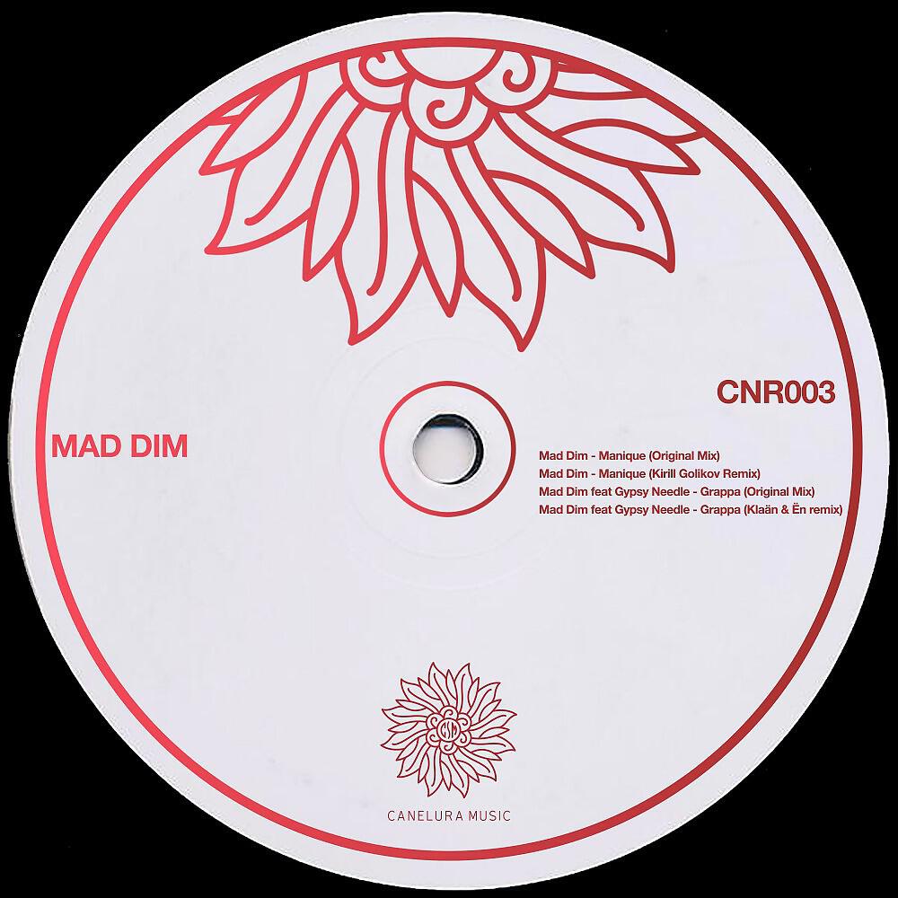 Mad Dim
