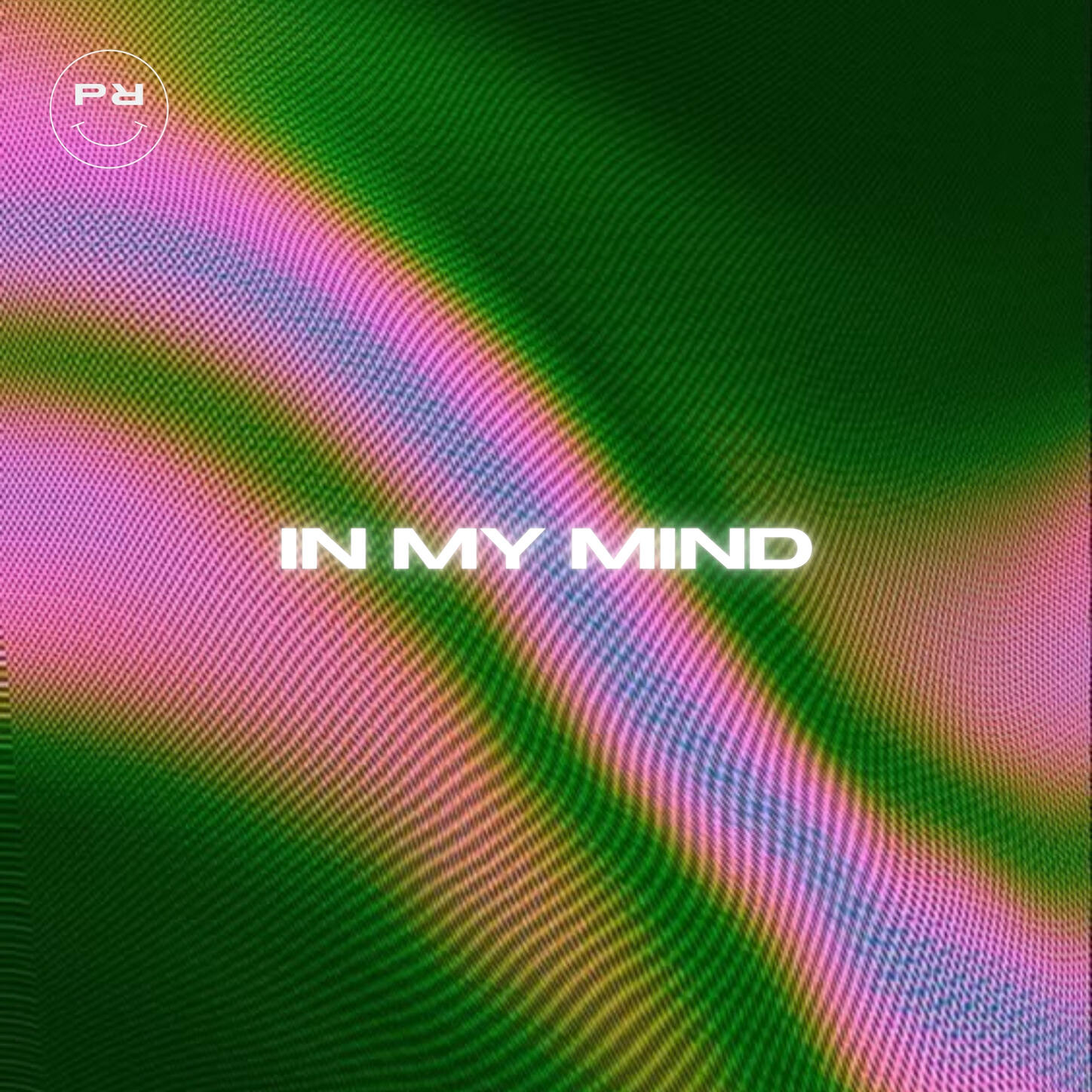 Релиз In My Mind