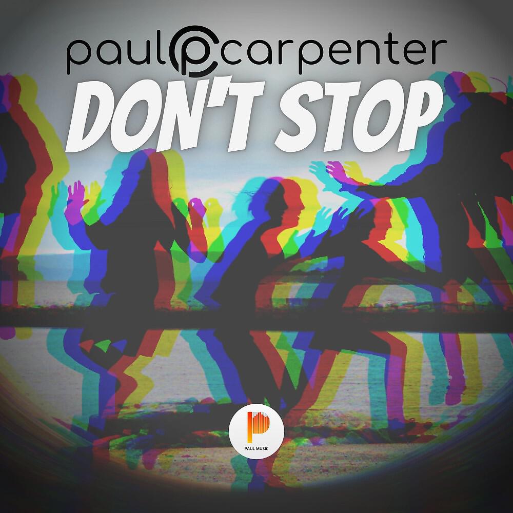 Релиз Don't Stop