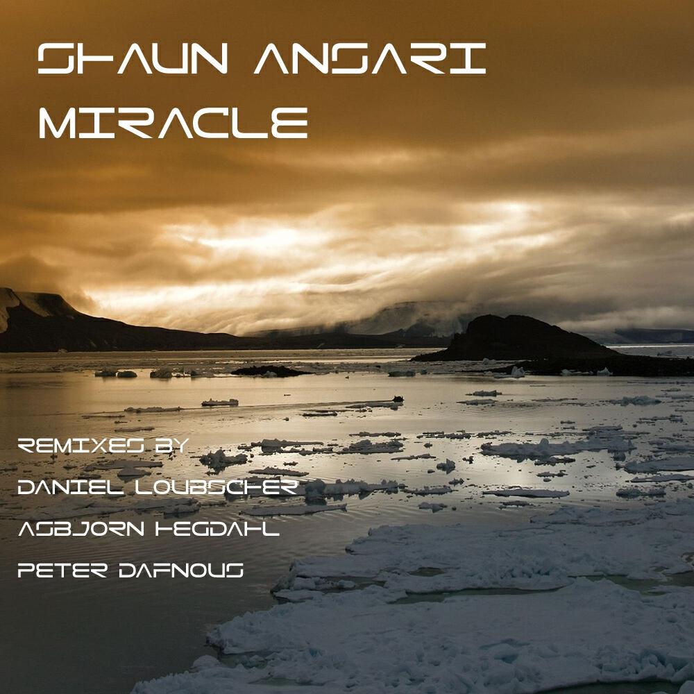Релиз Miracle