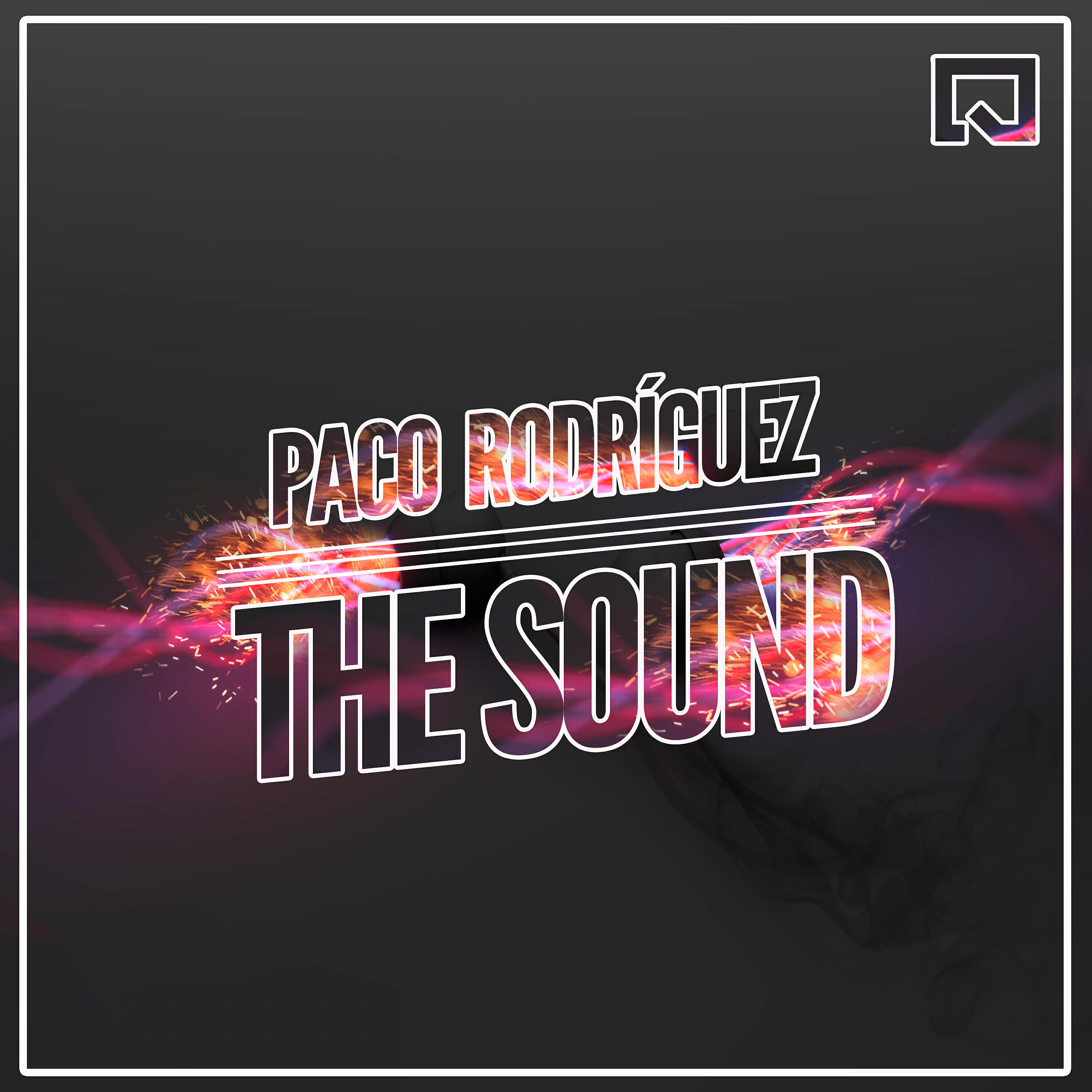 Релиз The Sound