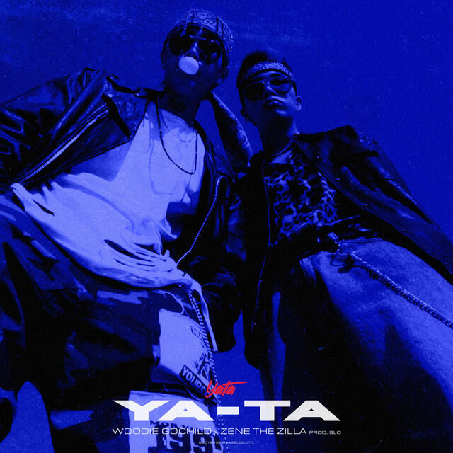 Релиз YA-TA
