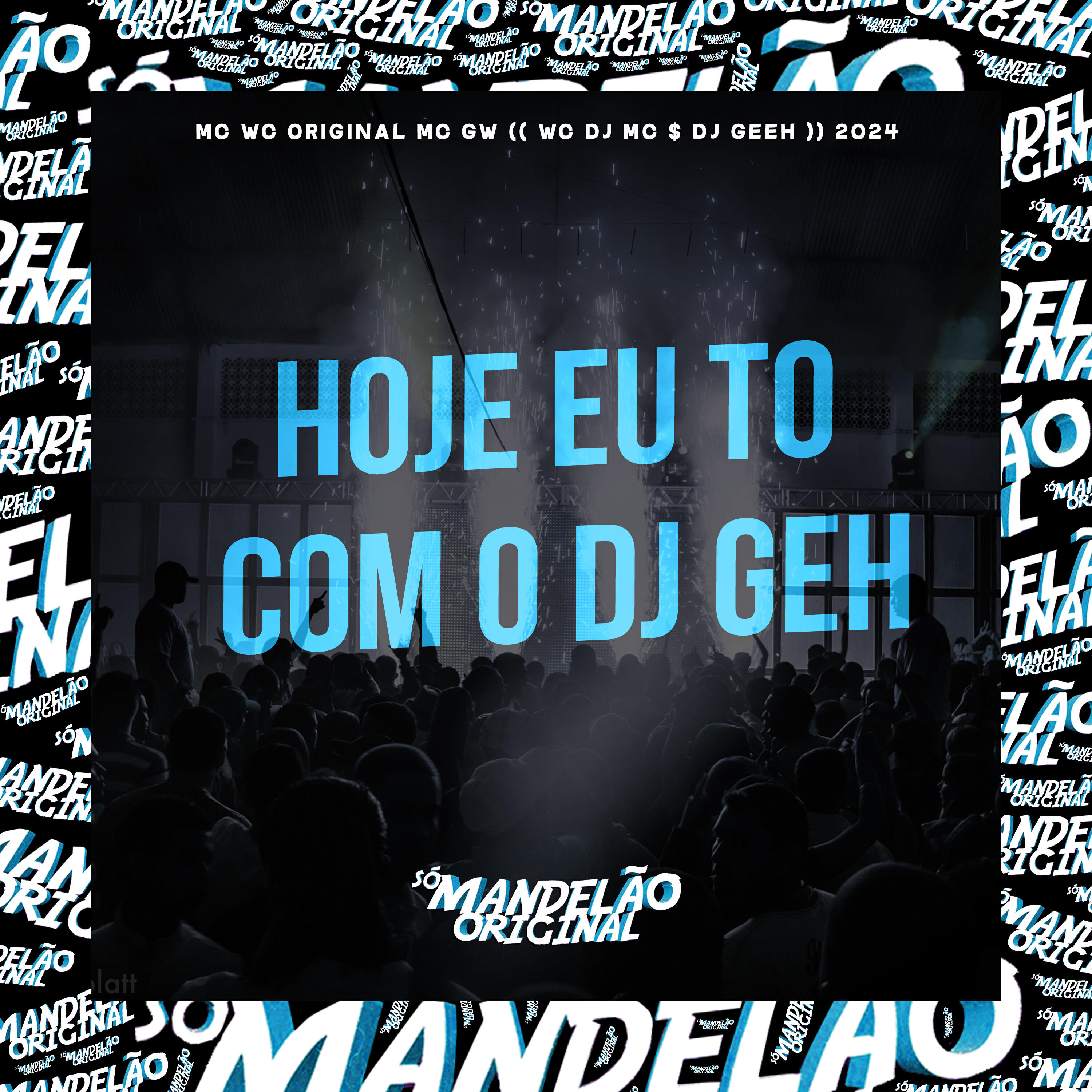 DJ Geeh