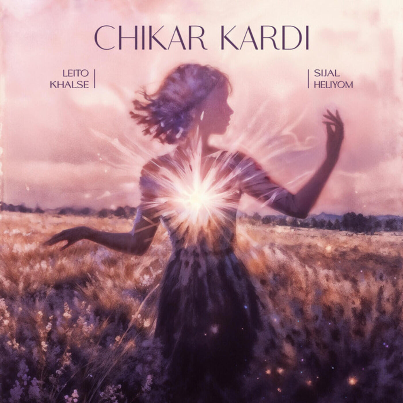 Релиз Chikar Kardi