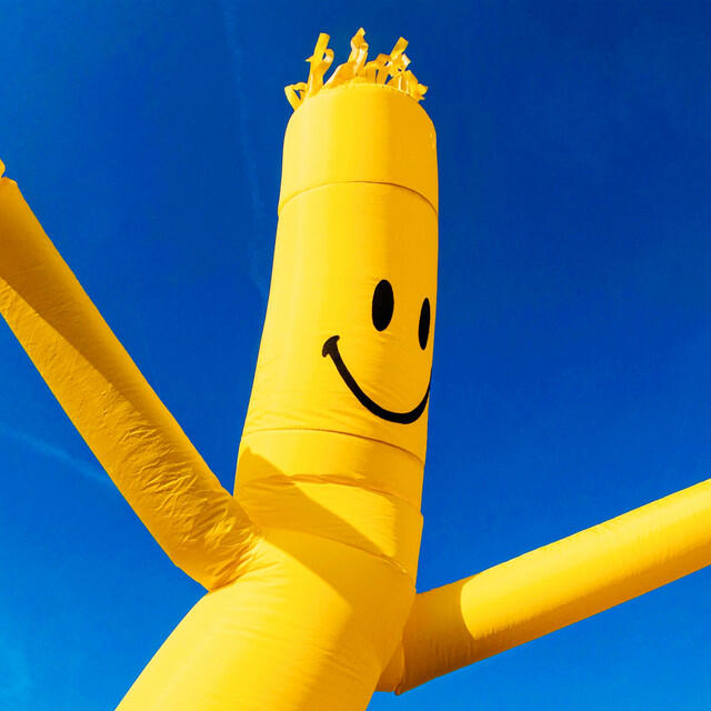 Релиз You Make Me So Happy