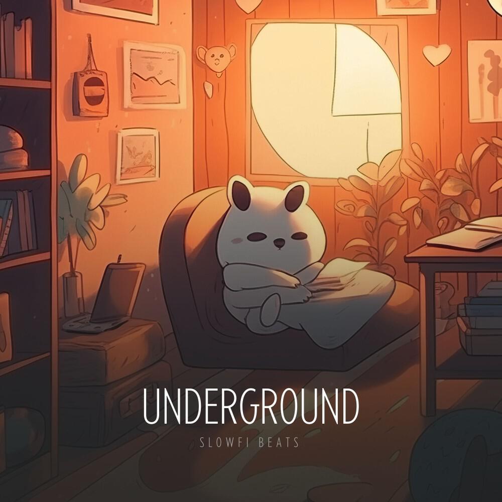 Релиз Underground