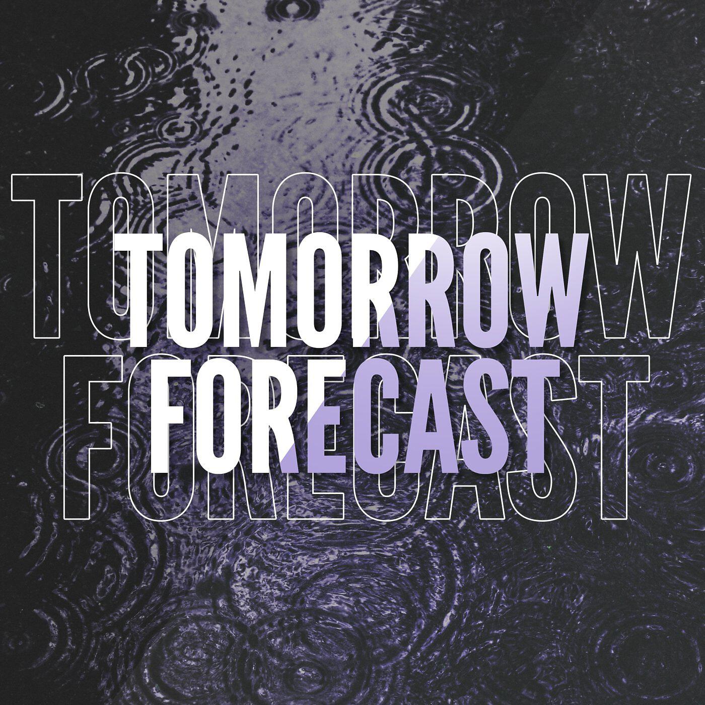 Релиз Tomorrow Forecast