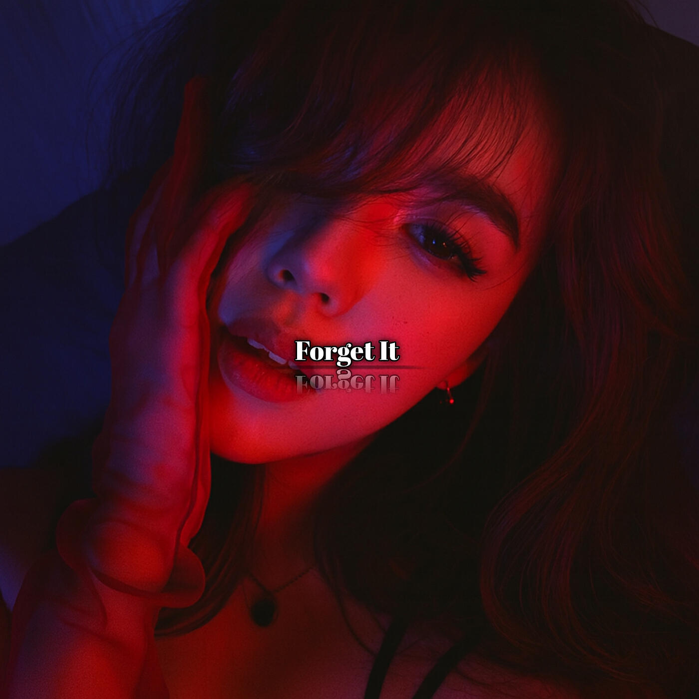 Релиз Forget It