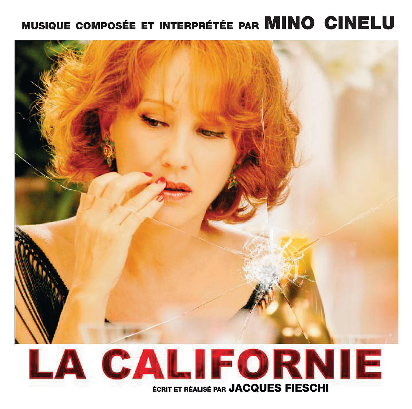 Релиз La Californie