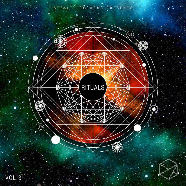 Релиз Rituals Vol.3