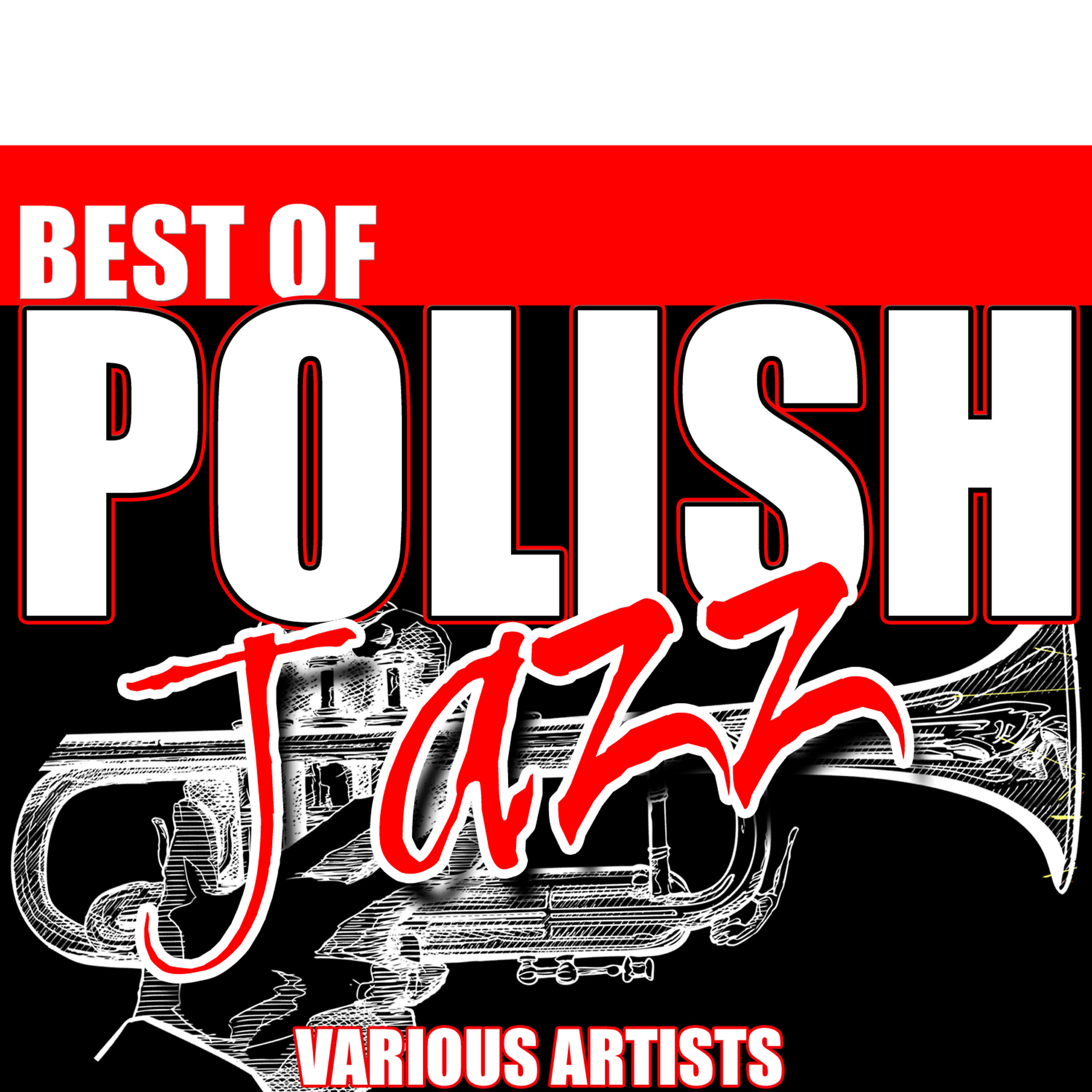 Релиз Best of Polish Jazz