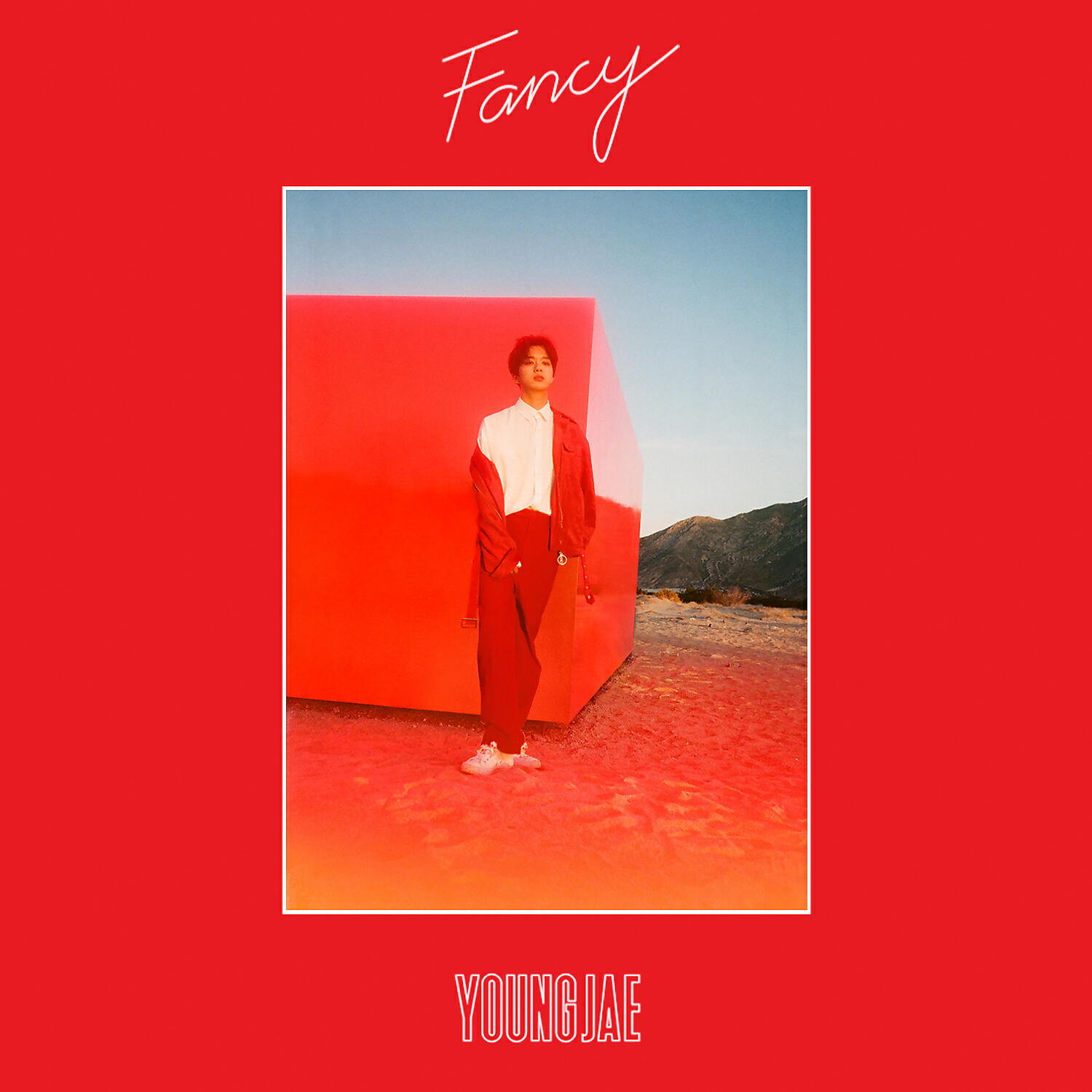 Релиз Fancy