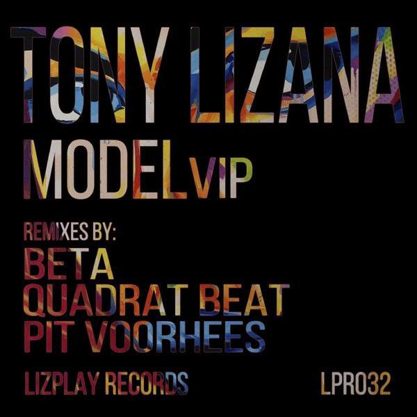 Скачать песню Tony Lizana, Beta - Model (Beta Remix) бесплатно в MP3 для Android и iOS
