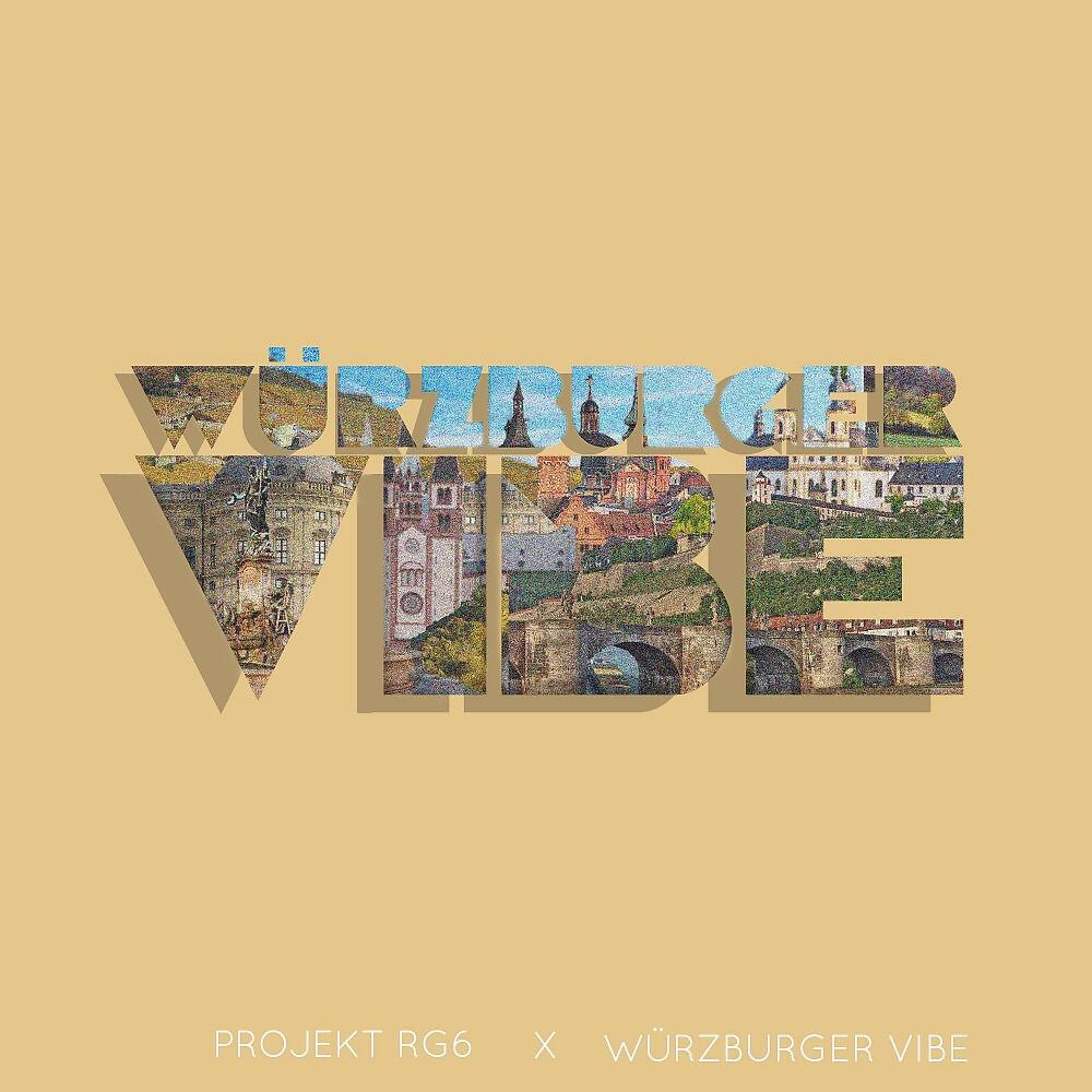 Релиз Würzburger Vibe