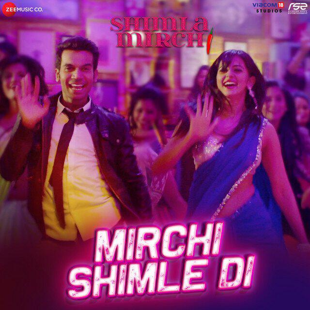 Релиз Mirchi Shimle Di (From "Shimla Mirch")