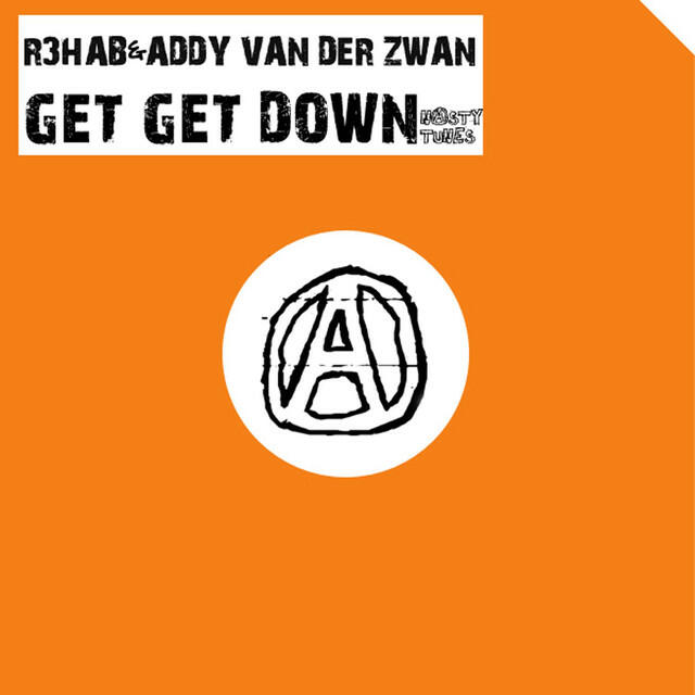 Релиз Get Get Down