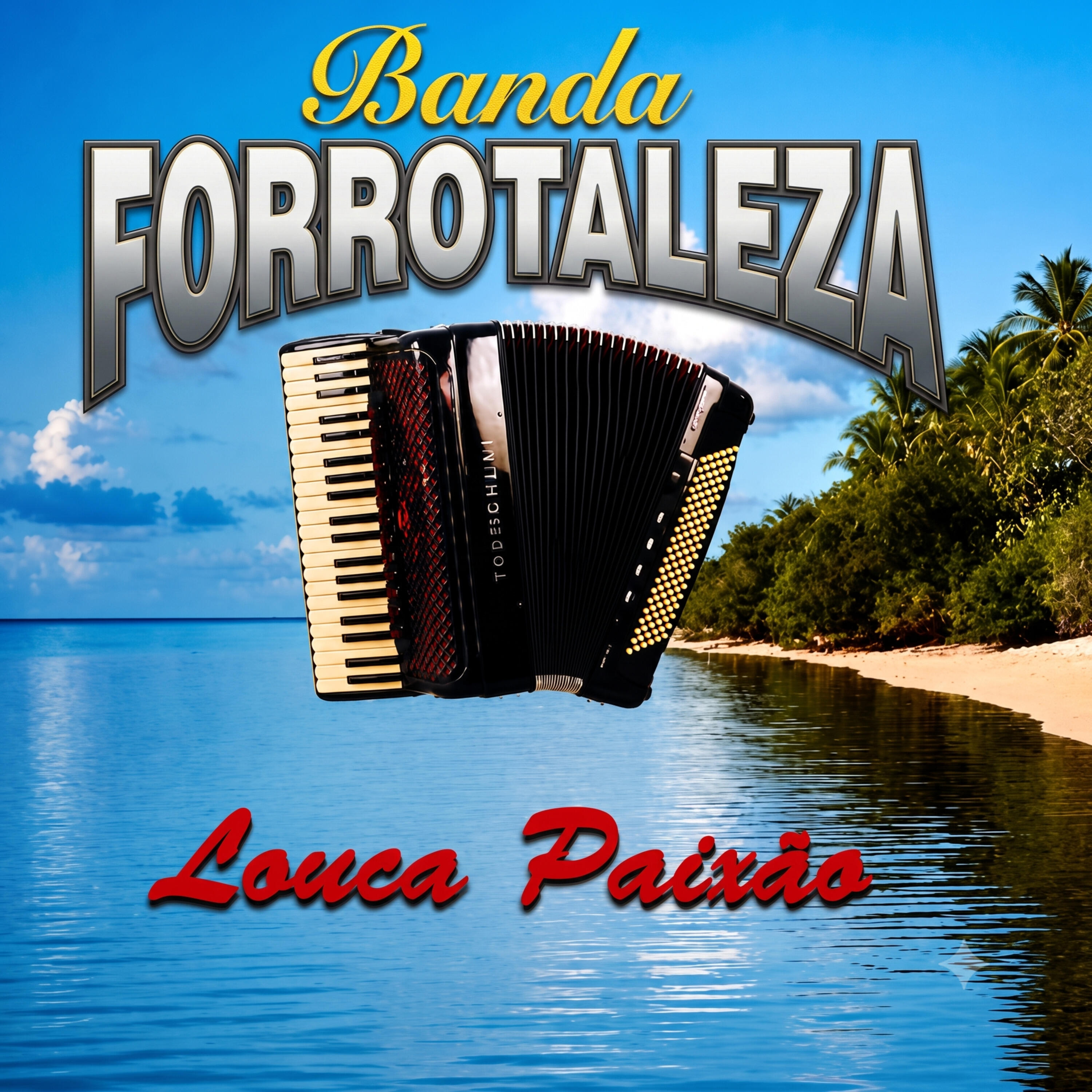 Banda Forrótaleza