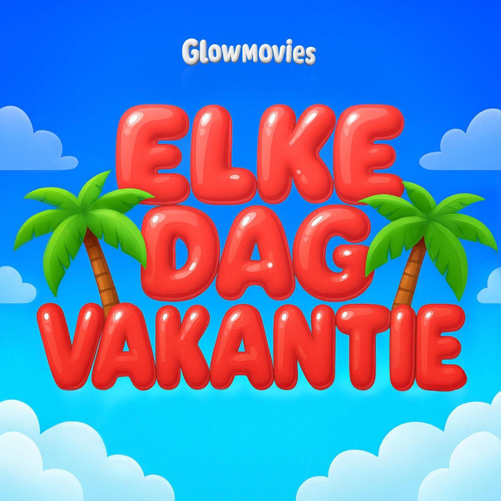 Релиз Elke Dag Vakantie
