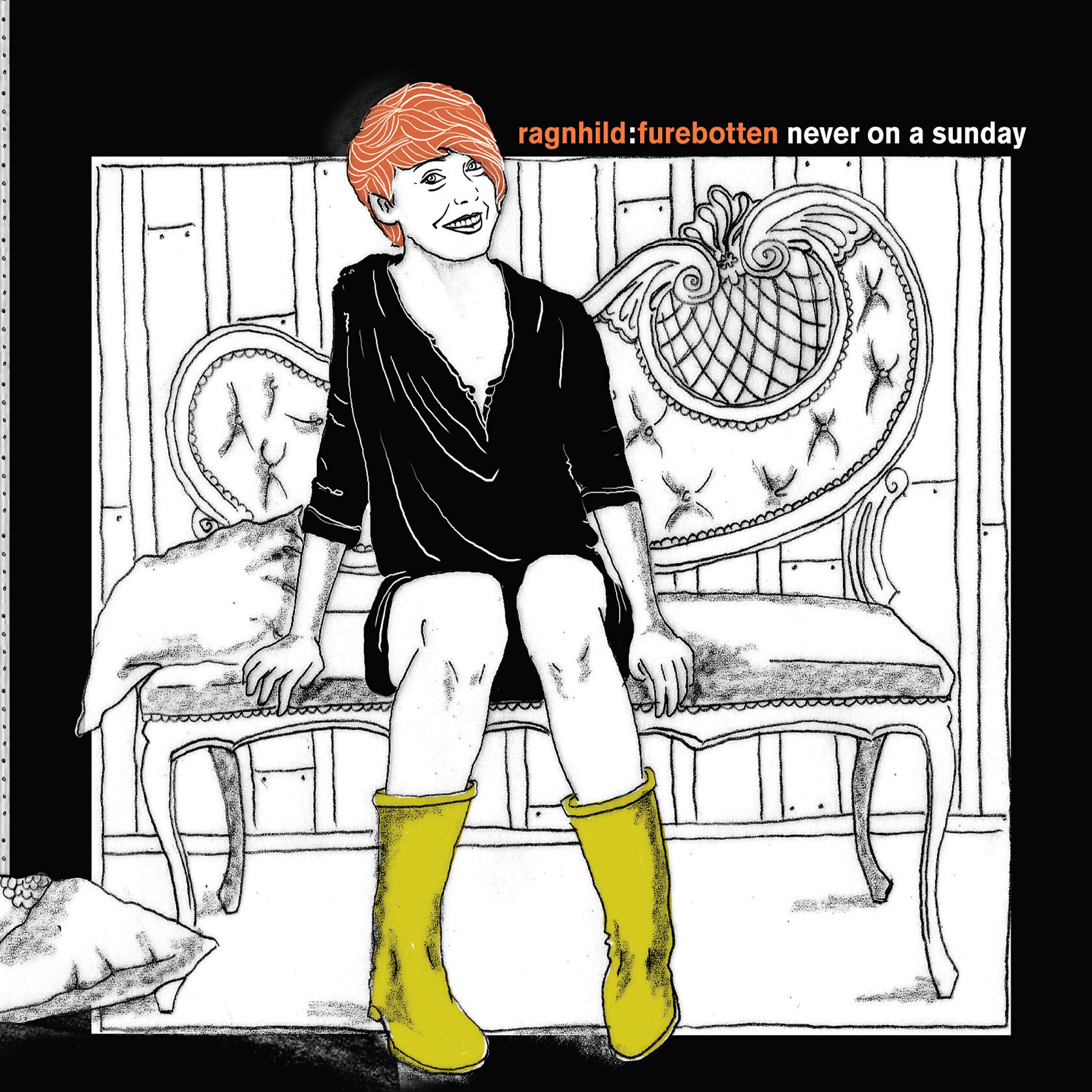 Релиз Never on a Sunday
