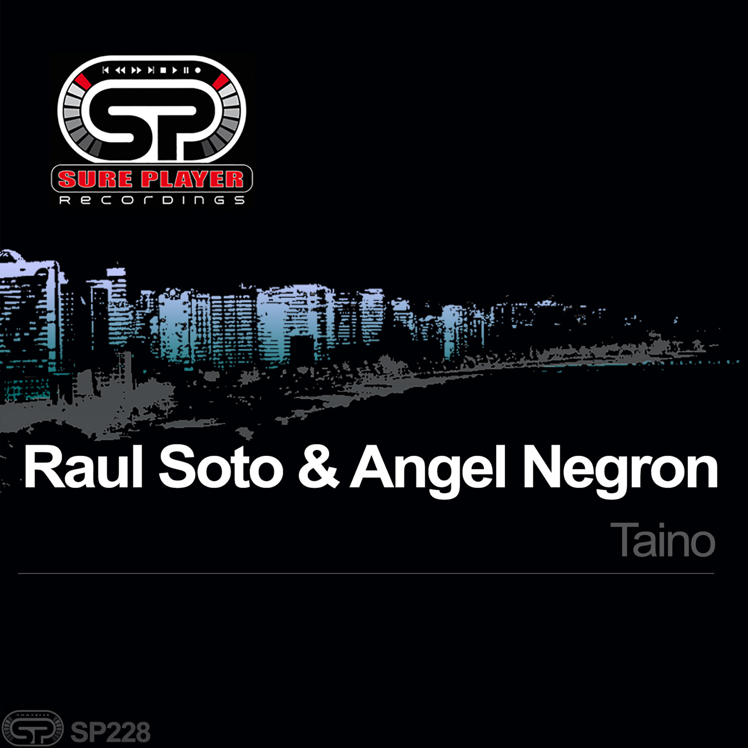 Релиз Taino