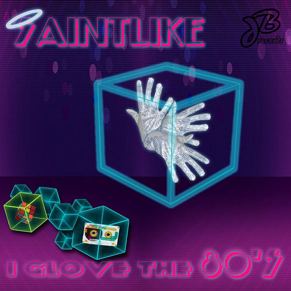 Релиз I Glove The 80's