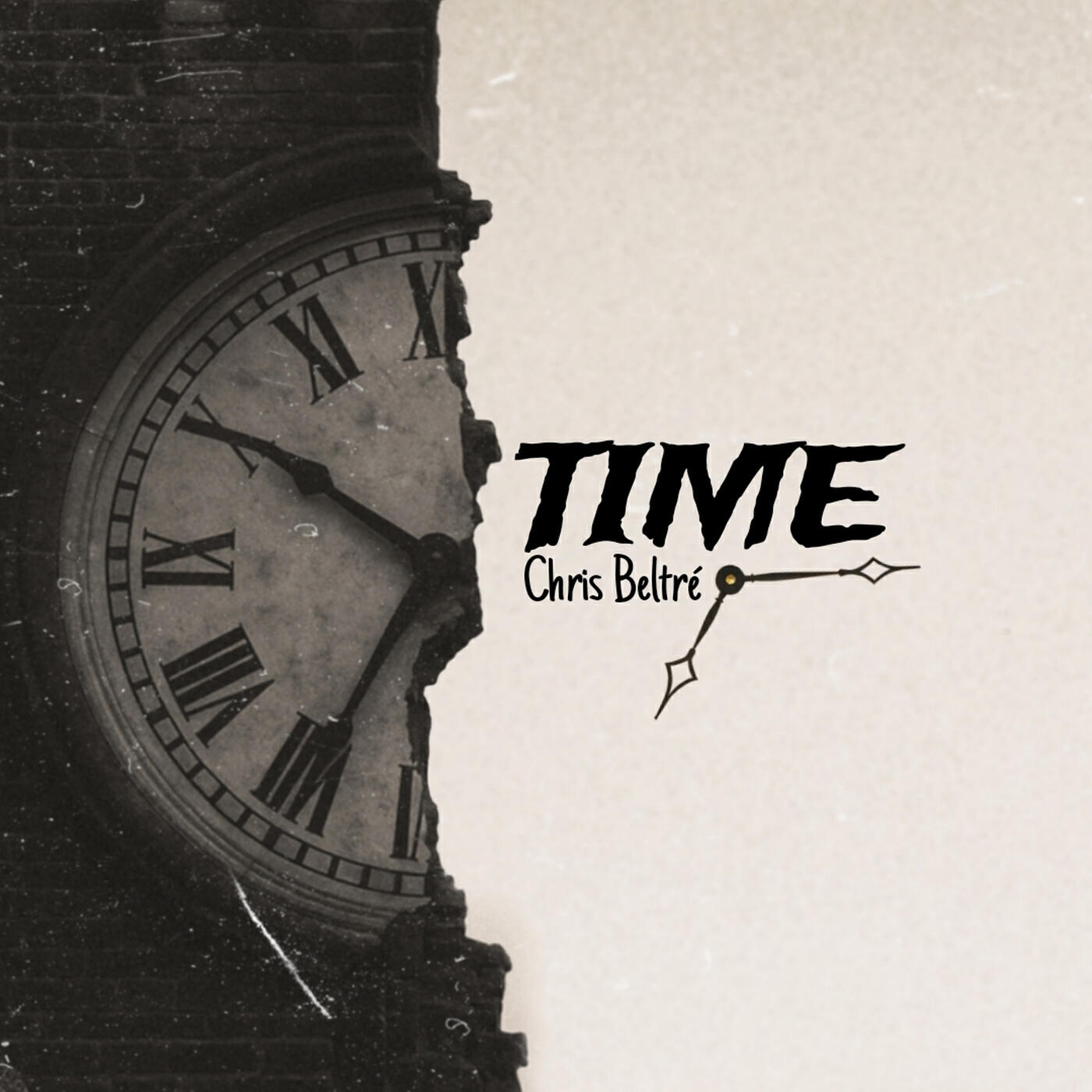Релиз Time